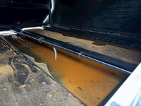 三菱ふそうキャンターパッカー車（塵芥車）小型（2t・3t）[写真09]