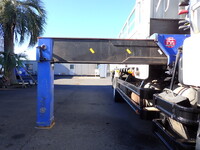 三菱ふそうファイタークレーン5段増トン（6t・8t）[写真14]