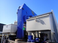 三菱ふそうファイタークレーン5段増トン（6t・8t）[写真15]