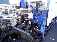 三菱ふそうファイタークレーン5段増トン（6t・8t）[写真16]