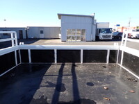 三菱ふそうファイタークレーン5段増トン（6t・8t）[写真18]