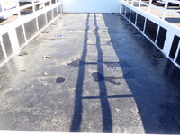 三菱ふそうファイタークレーン5段増トン（6t・8t）[写真19]