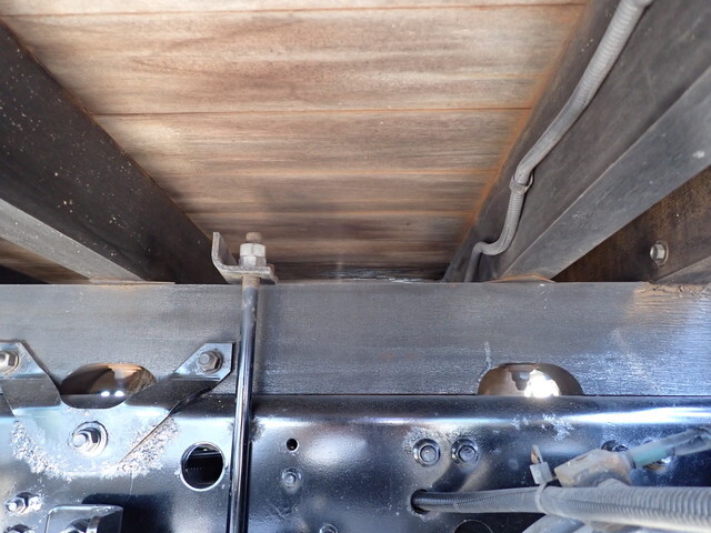 三菱ふそうファイタークレーン5段増トン（6t・8t）[写真19]