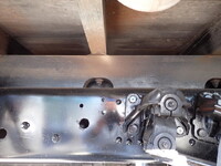 三菱ふそうファイタークレーン5段増トン（6t・8t）[写真22]