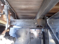 三菱ふそうファイタークレーン5段増トン（6t・8t）[写真23]