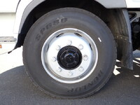 三菱ふそうファイタークレーン5段増トン（6t・8t）[写真25]