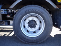 三菱ふそうファイタークレーン5段増トン（6t・8t）[写真26]