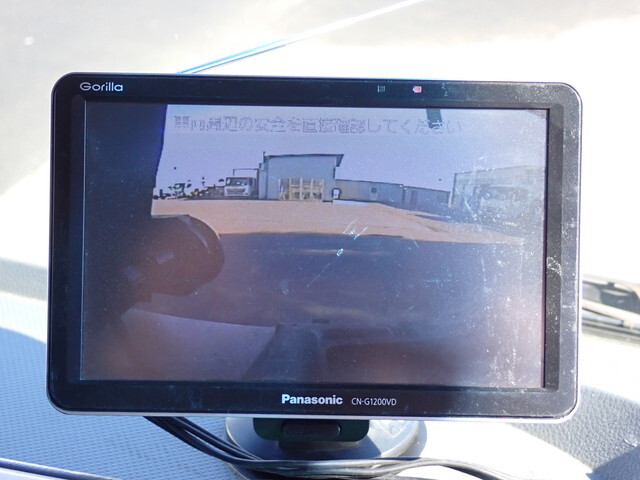 三菱ふそうファイタークレーン5段増トン（6t・8t）[写真28]