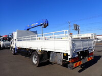 三菱ふそうファイタークレーン5段増トン（6t・8t）[写真02]