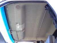 三菱ふそうファイタークレーン5段増トン（6t・8t）[写真33]