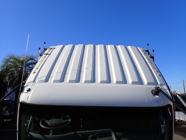 三菱ふそうファイタークレーン5段増トン（6t・8t）[写真33]