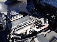 三菱ふそうファイタークレーン5段増トン（6t・8t）[写真36]