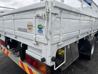 三菱ふそうファイタークレーン5段増トン（6t・8t）[写真37]