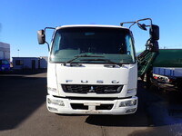 三菱ふそうファイタークレーン5段増トン（6t・8t）[写真05]