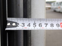 いすゞエルフ冷凍車（冷蔵車）小型（2t・3t）[写真14]