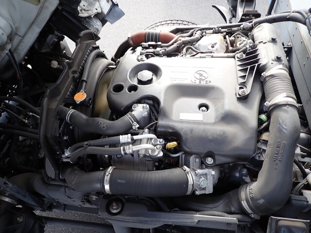 いすゞエルフ冷凍車（冷蔵車）小型（2t・3t）[写真39]