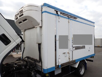 いすゞエルフ冷凍車（冷蔵車）小型（2t・3t）[写真09]