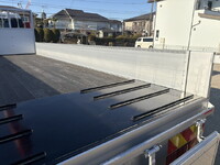 三菱ふそうファイターセルフクレーン4段増トン（6t・8t）[写真12]