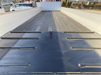 三菱ふそうファイターセルフクレーン4段増トン（6t・8t）[写真13]