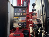 三菱ふそうファイターセルフクレーン4段増トン（6t・8t）[写真18]