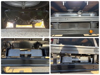 三菱ふそうファイターセルフクレーン4段増トン（6t・8t）[写真21]