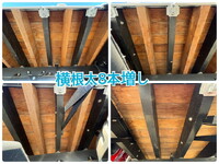 三菱ふそうファイターセルフクレーン4段増トン（6t・8t）[写真28]