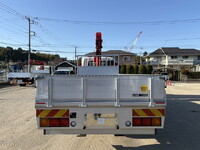 三菱ふそうファイターセルフクレーン4段増トン（6t・8t）[写真09]