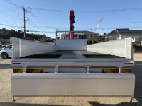 三菱ふそうファイターセルフクレーン4段増トン（6t・8t）[写真10]