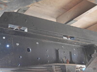 いすゞエルフクレーン5段小型（2t・3t）[写真12]