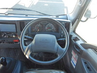 いすゞエルフクレーン5段小型（2t・3t）[写真23]