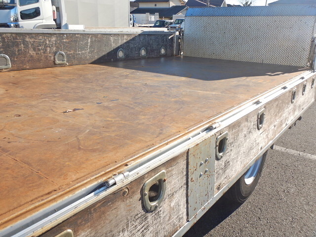 いすゞエルフクレーン5段小型（2t・3t）[写真26]