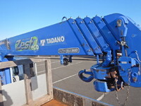 いすゞエルフクレーン5段小型（2t・3t）[写真40]