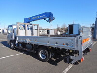 いすゞエルフクレーン5段小型（2t・3t）[写真04]