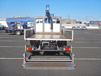 いすゞエルフクレーン5段小型（2t・3t）[写真07]