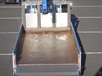 いすゞエルフクレーン5段小型（2t・3t）[写真08]