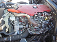 日野デュトロクレーン4段小型（2t・3t）[写真17]