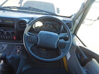 日野デュトロクレーン4段小型（2t・3t）[写真22]