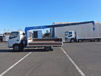 日野デュトロクレーン4段小型（2t・3t）[写真26]