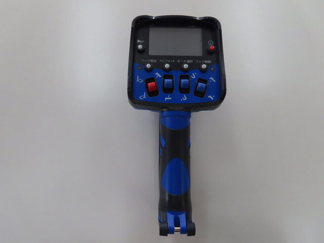 日野デュトロクレーン4段小型（2t・3t）[写真29]