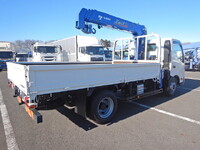 日野デュトロクレーン4段小型（2t・3t）[写真02]