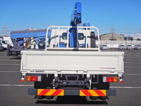 日野デュトロクレーン4段小型（2t・3t）[写真06]