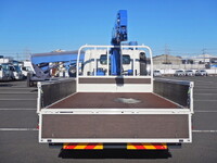 日野デュトロクレーン4段小型（2t・3t）[写真07]