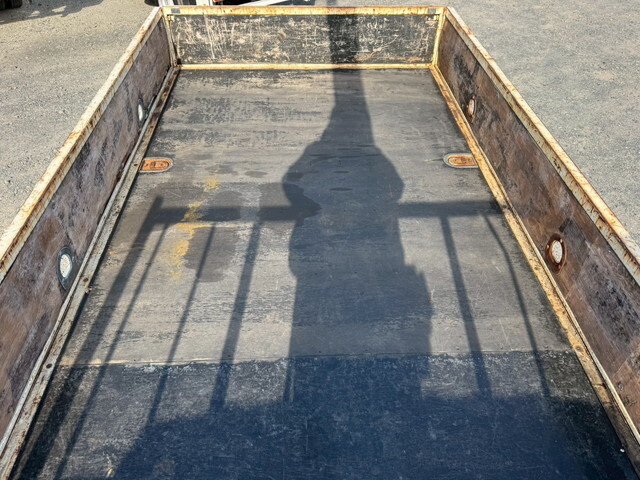 日野デュトロクレーン3段小型（2t・3t）[写真11]