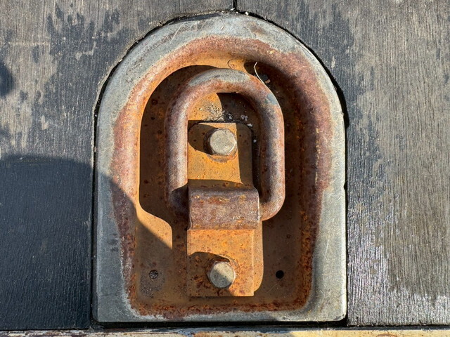 日野デュトロクレーン3段小型（2t・3t）[写真12]