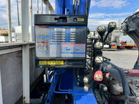 日野デュトロクレーン3段小型（2t・3t）[写真19]