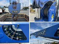 日野デュトロクレーン3段小型（2t・3t）[写真20]