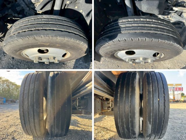 日野デュトロクレーン3段小型（2t・3t）[写真20]