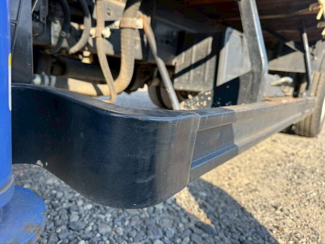 日野デュトロクレーン3段小型（2t・3t）[写真23]