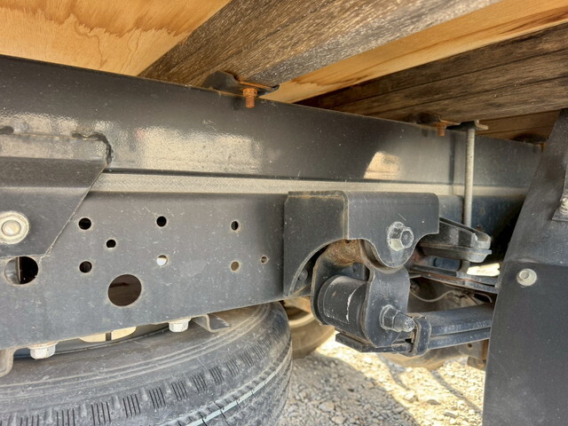 日野デュトロクレーン3段小型（2t・3t）[写真24]