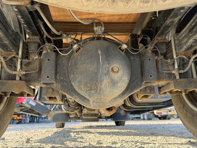 日野デュトロクレーン3段小型（2t・3t）[写真26]